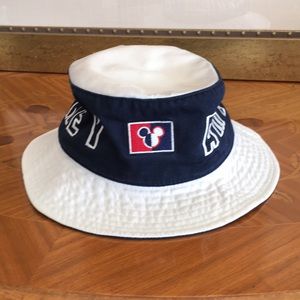 Mickey Mouse America Hat